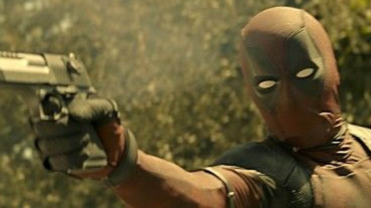 Disney Exec Confirms More Deadpool In Future