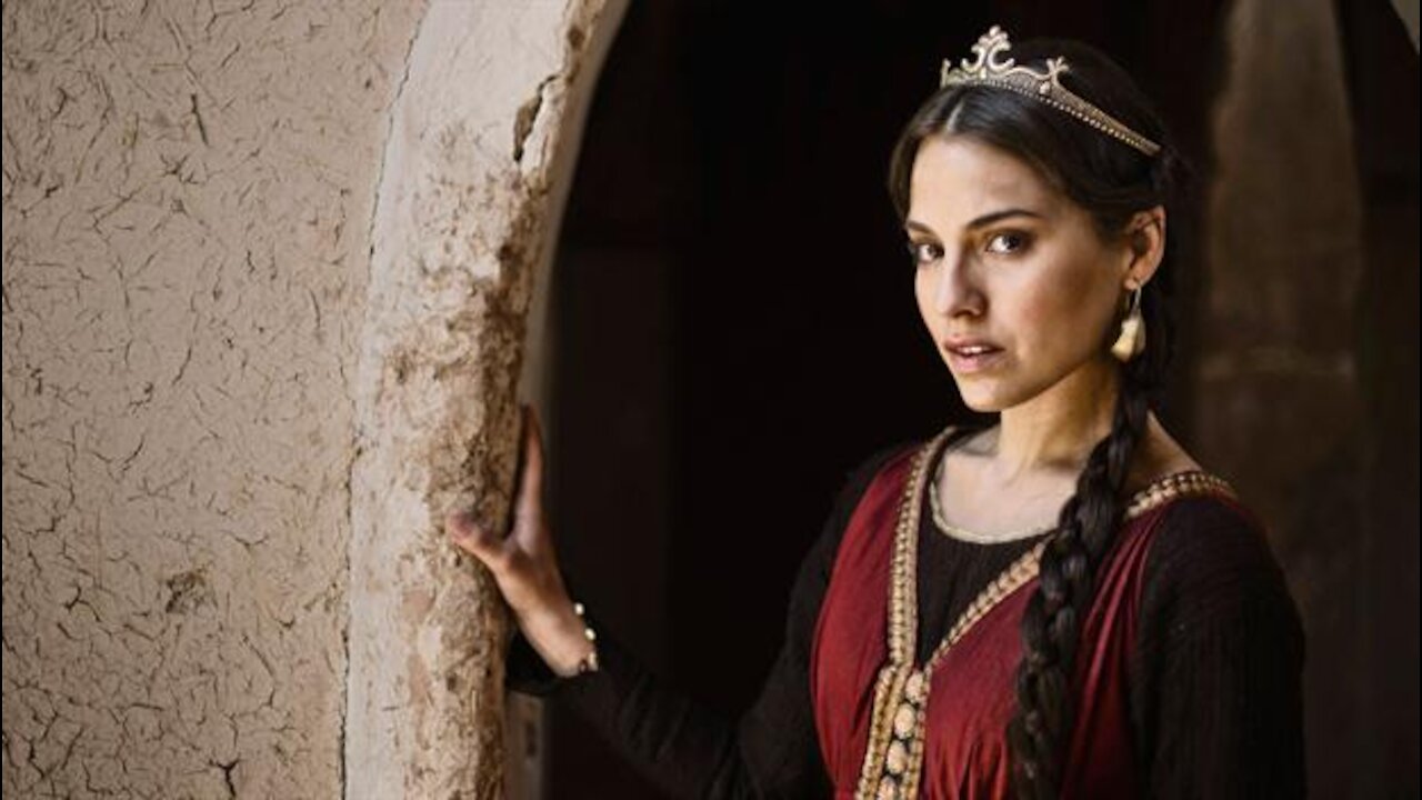 Hoes of the Bible: Bathsheba almost toppled a Kingdom