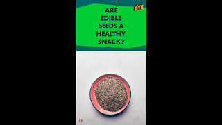 Top 3 Super Healthy Seeds You Must Eat Every Day *