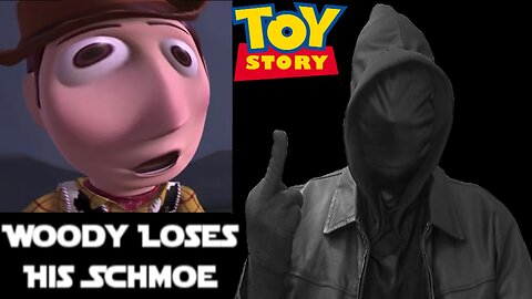 [YTP] Woody Loses His Schmoe (AlpacaHawk) - Reaction! (STD)