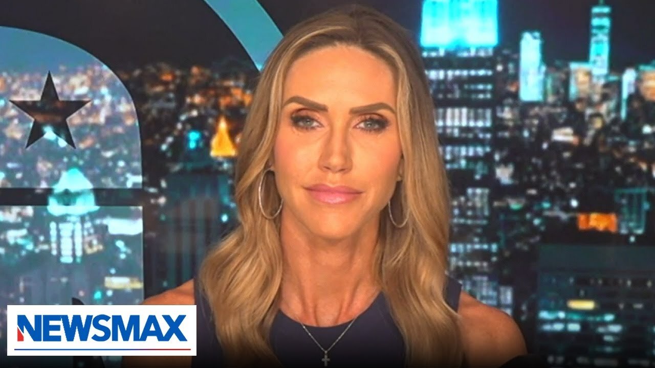 Lara Trump: Tim Walz actions 'border on the lines of communism'