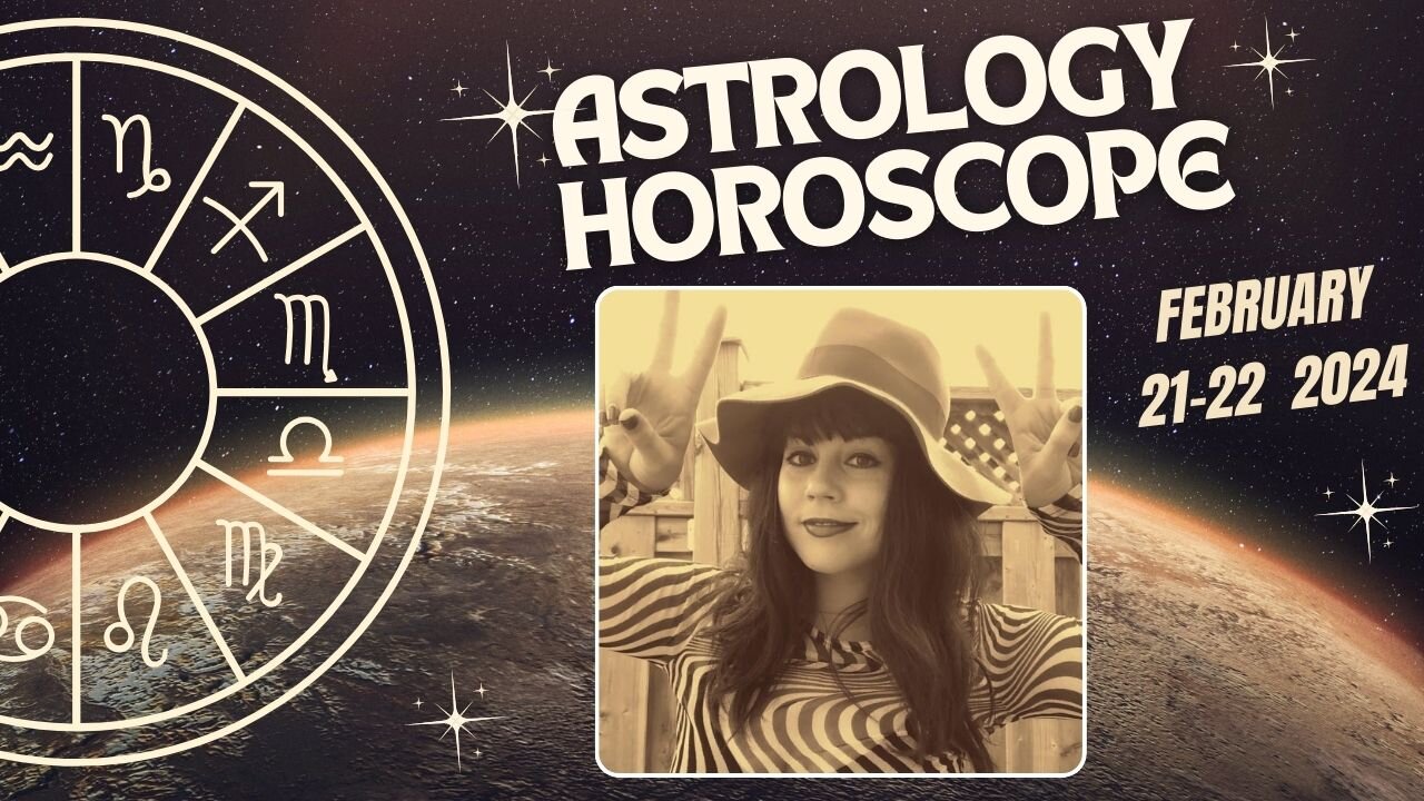 FULL MOON IN VIRGO - FEBRUARY 21 2024 | ALL SIGNS