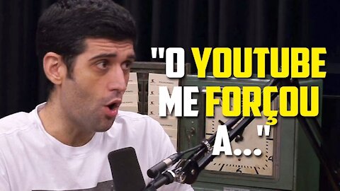 POR QUE 7 VÍDEOS OU MAIS TODOS OS DIAS ?