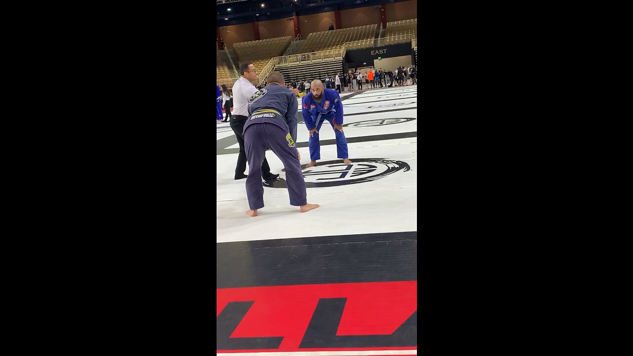 Matt BJJ