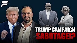 Conservative Daily Special: Exposing the Snakes | Joe Oltmann with Ed Szall & Jake Lang | 02 October 2024 4PM EST