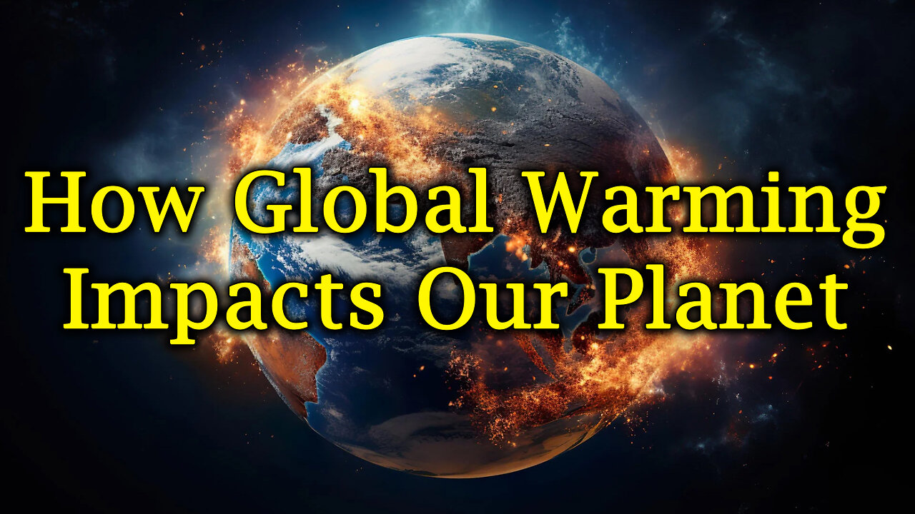 The Climate Crisis: Uncovering the Truth About Global Warming