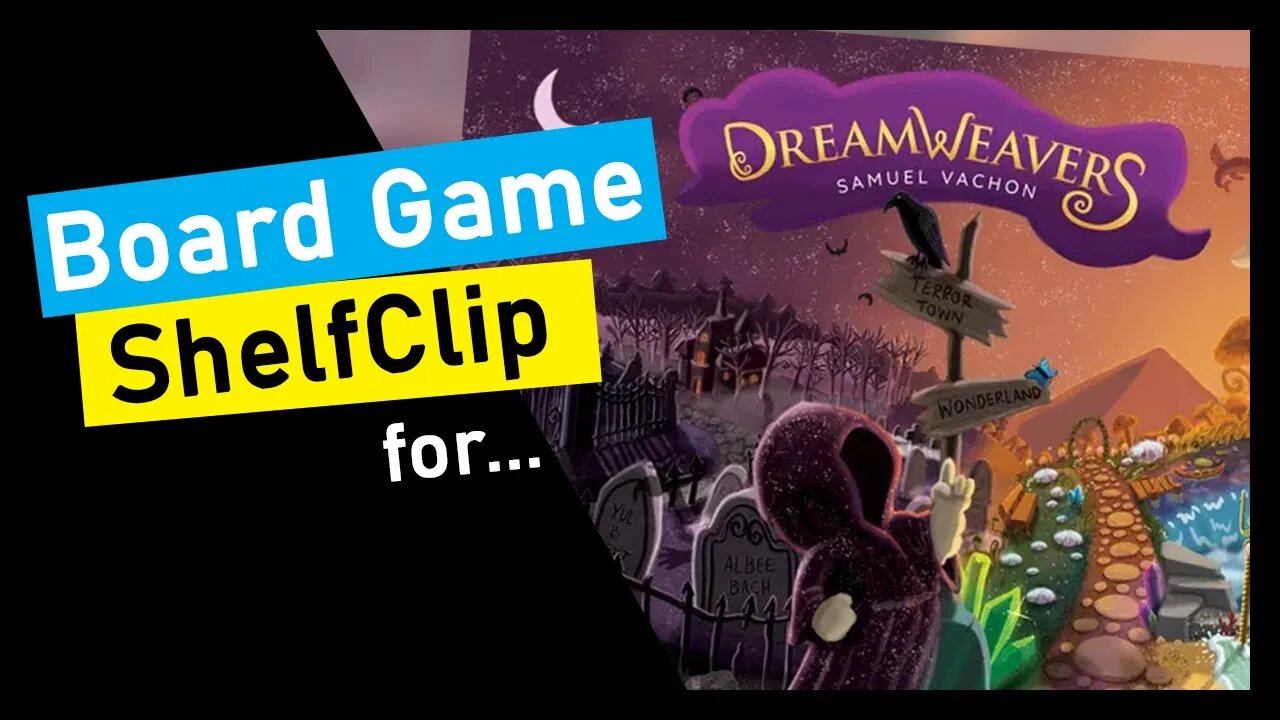 🌱ShelfClips: DreamWeavers (Short Preview)