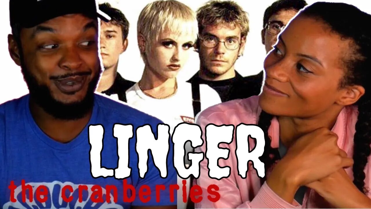 ANGELIC VOICE! 🎵 The Cranberries Linger Reaction