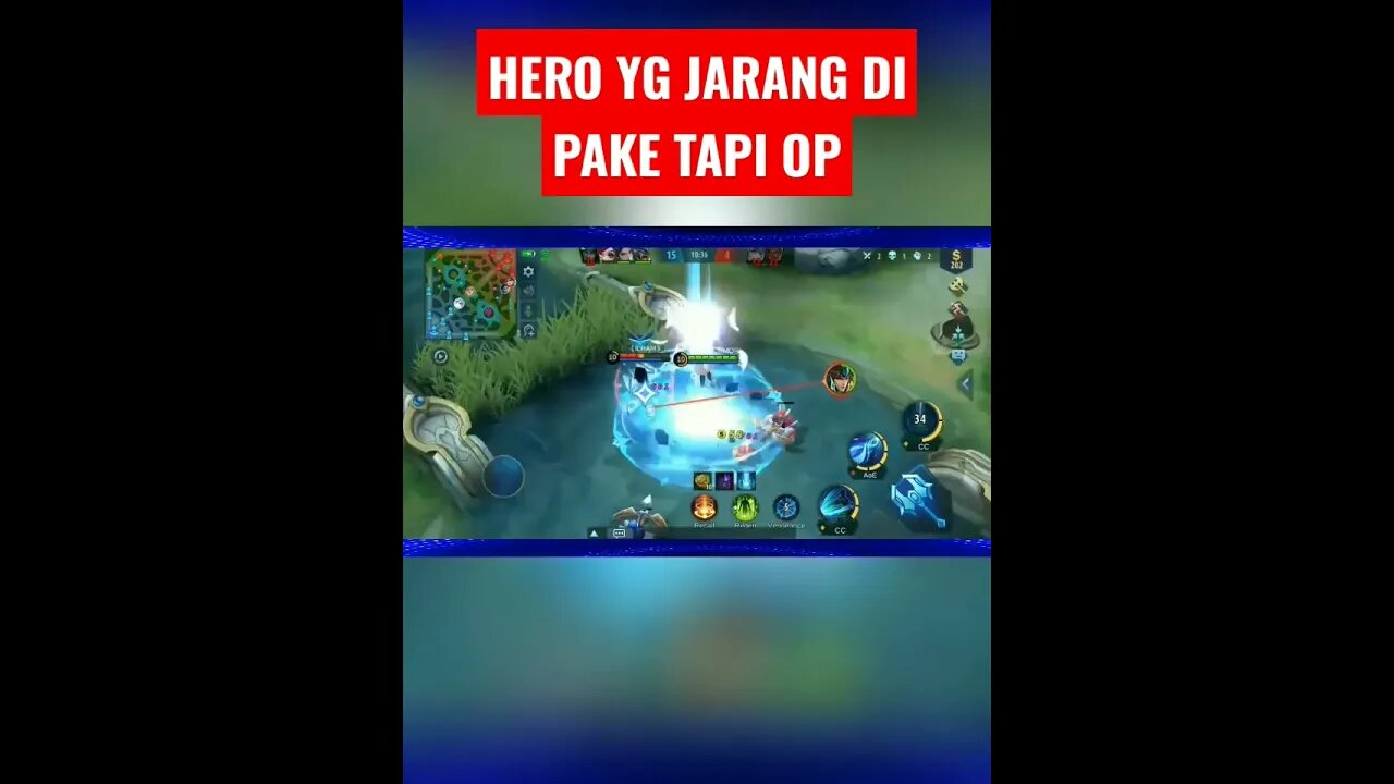 SILVANA #mobilelegend #mobilelegendsadventure #lapulapu #mlbb #mlbbesports #ml #silvanagameplay