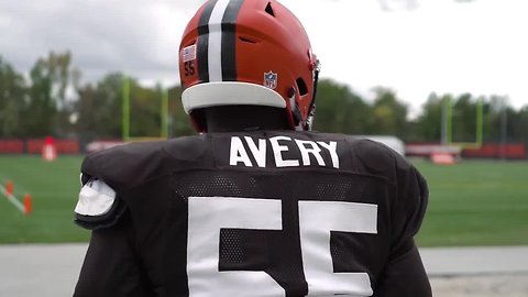 Browns All Access Episode 107 Part 2