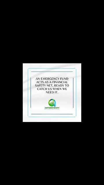 Let's face it, life can throw curveballs at us, unexpected events like a sudden job loss.
