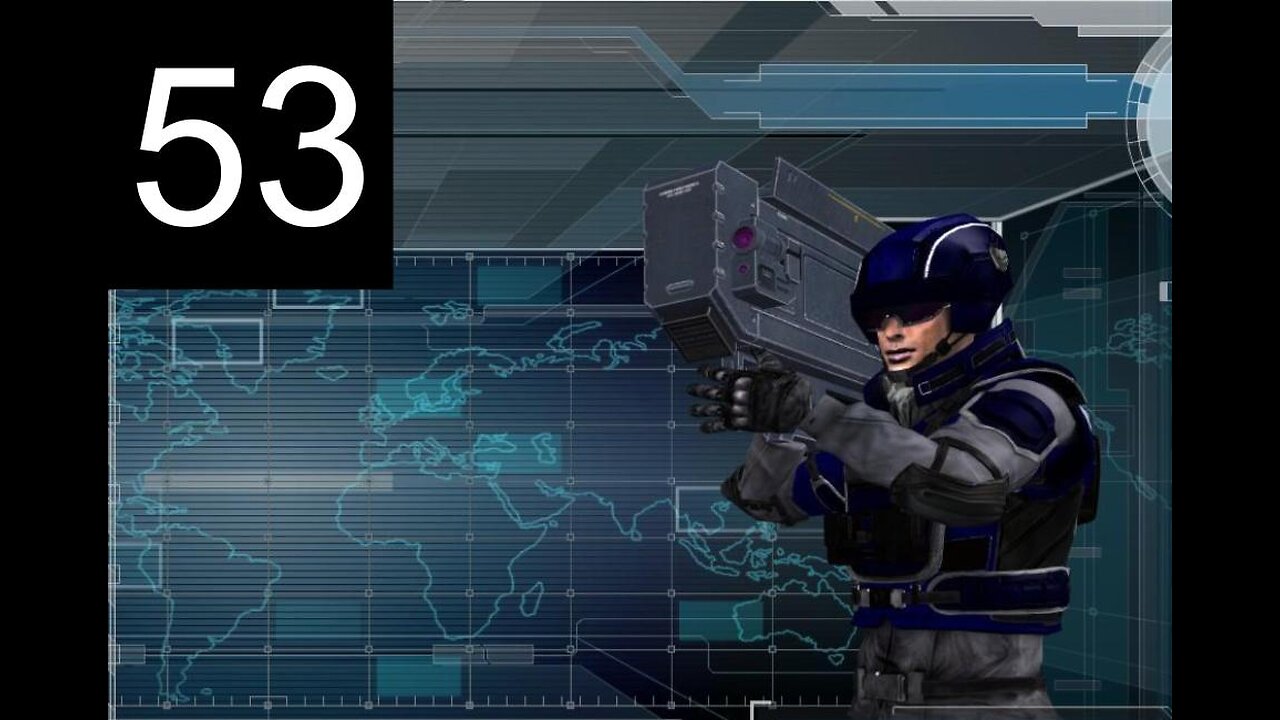 EDF5 Ranger EP53