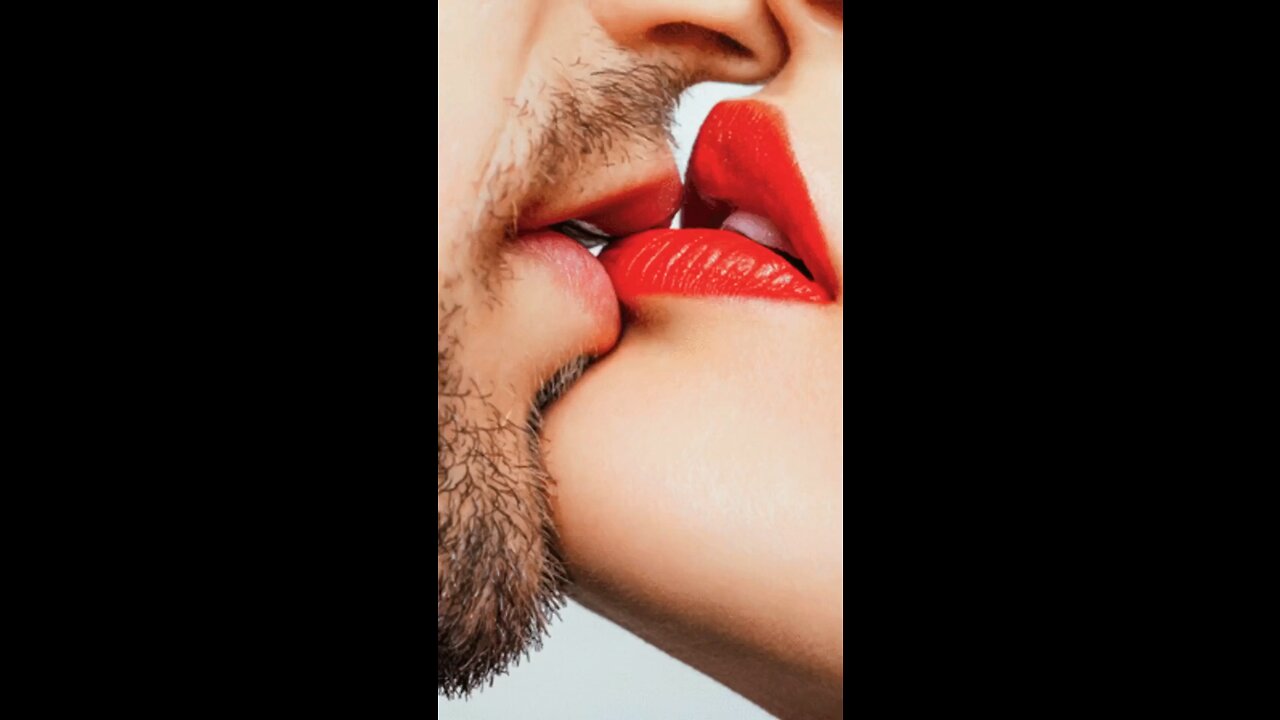 Kiss 💋karne ke ye fayde