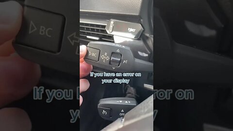 BMW Hidden Features!