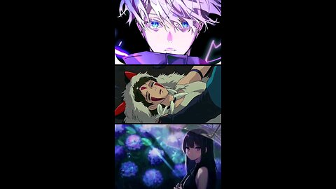 Anime amv