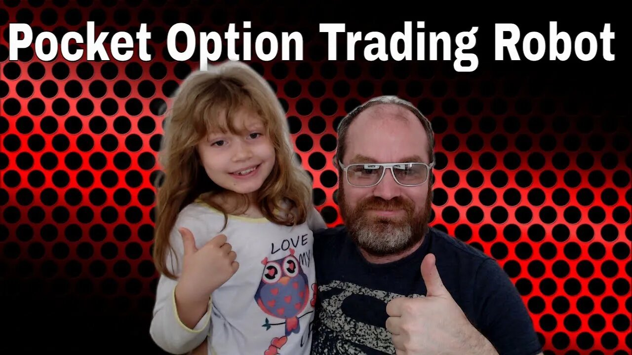 Pocket Option Trading Robot