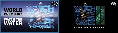 DR. BRYAN ARDIS:[MIRROR] ''WATCH THE WATER 1 & 2'' DOCUMENTARY