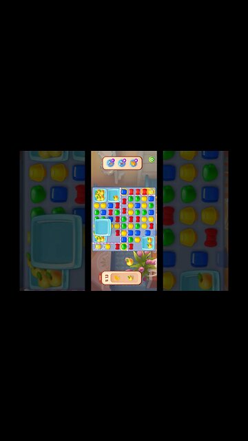 Shorts Playrix Homescapes Gameplay Walkthrough Level 12810-010