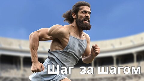 Он не к быстроте ног благоволит