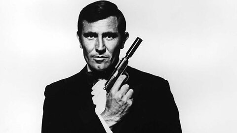 BBC: On Her Majesty's Secret Service