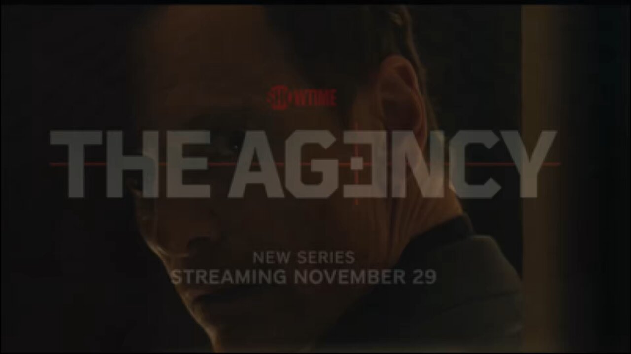 The Agency: Unmasking Secrets, Love, and Betrayal – Showtime’s New Spy Thriller #TheAgency