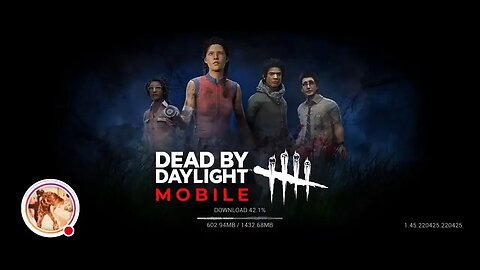 DEAD BY DAYLIGHT MOBILE