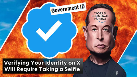 The Mark Of The BLUE TICK / Hugo Talks