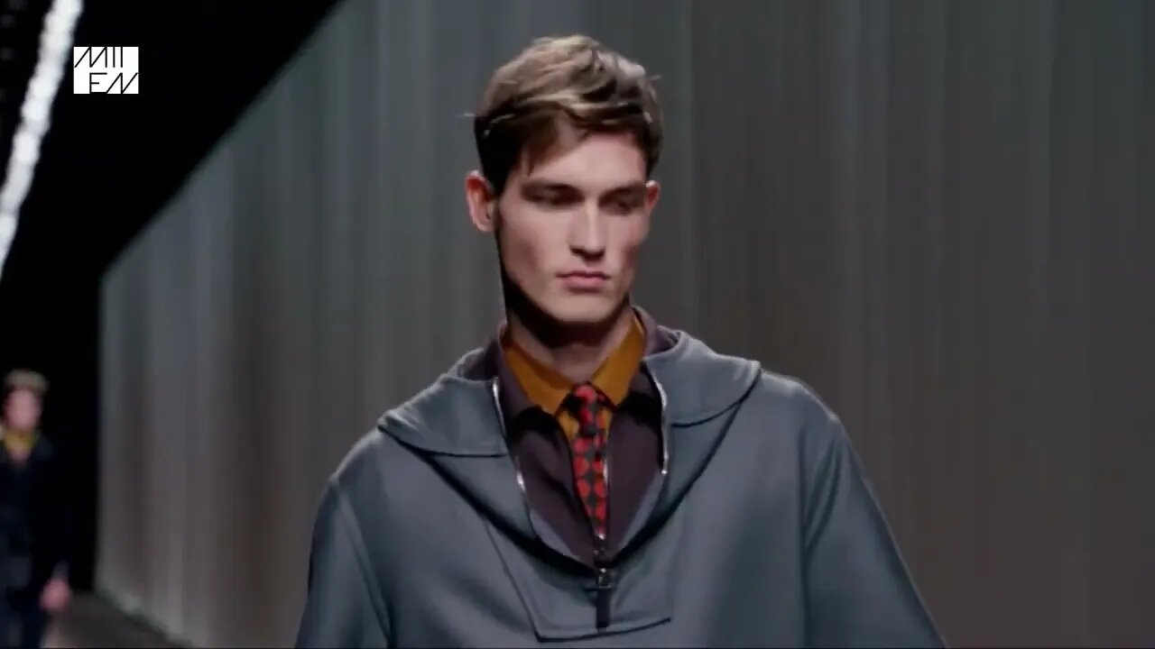 Canali Menswear Fall Winter 2016/2017 [Flashback Fashion] | PERSONAL STYLE DESTINATION, MIIEN