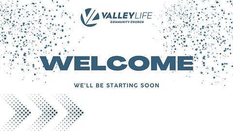 Sunday Morning LIVE l 11.17 | Pastor Sonny