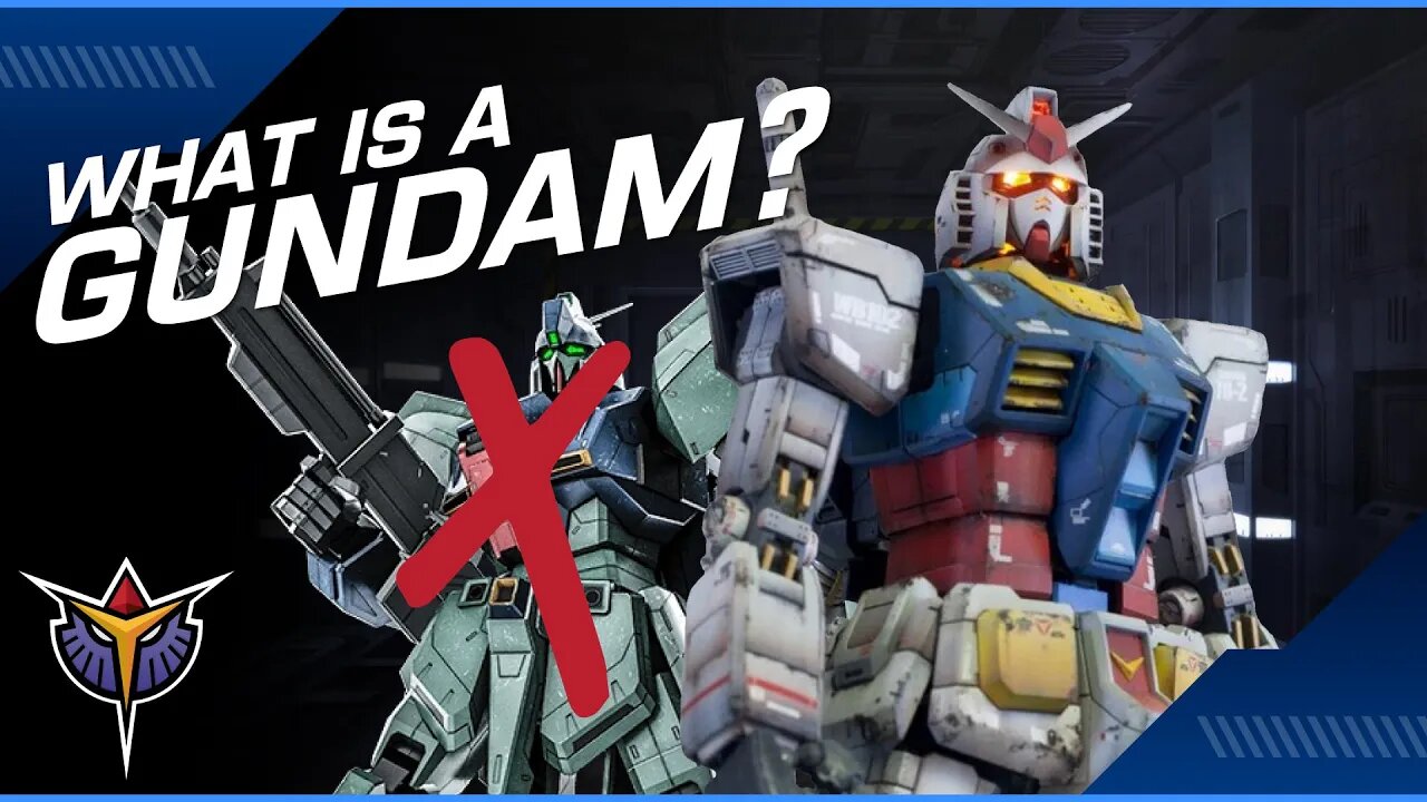 Live DEBATE! What is a Gundam? | Midnight Hatter LIVE w/ Adam Blue