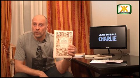 Alain Soral - Une Église qui aujourd’hui vacille