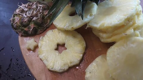 Ne hagyd ki ezt a mennyei süteményt! Túrós Ananászos Keksz torta recept