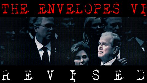 The Envelopes VI - Revised