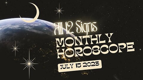 What's In Store For You Today, July 15