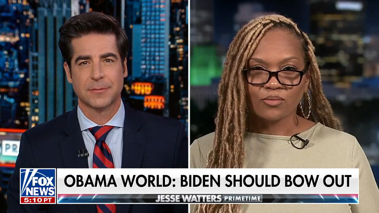 Tezlyn Figaro: David Axelrod Is A 'Known King-Maker' In The Dem Party