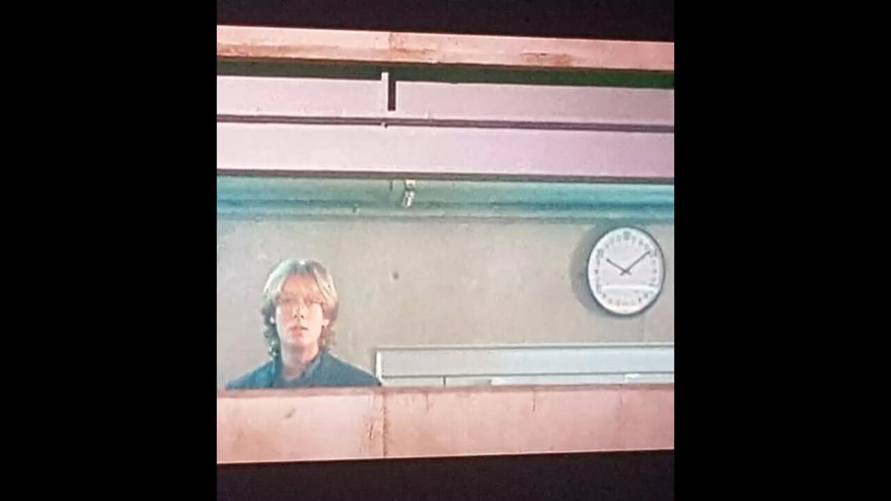Q "Cyber Military Intelligence Confirmation Found In STARGATE MOVIE 23 Years before Q goes Online!!!