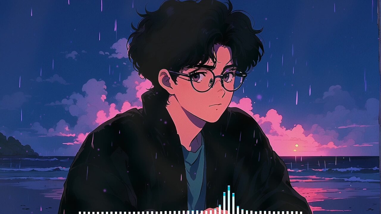 lofi hip hop radio 🎶🍃 - beats to sleep/chill to