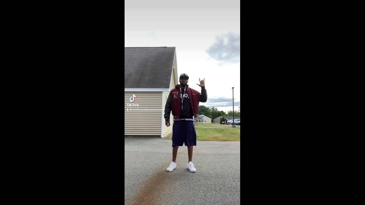 Chef Boy R Dizzy VLOG: @TikTok 💻📱🤳 #September #21 #2024 ⏰🗓 ! (O_o)