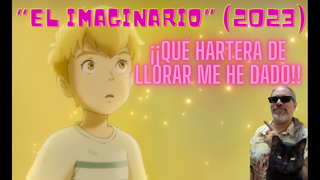 El Imaginario (2023)