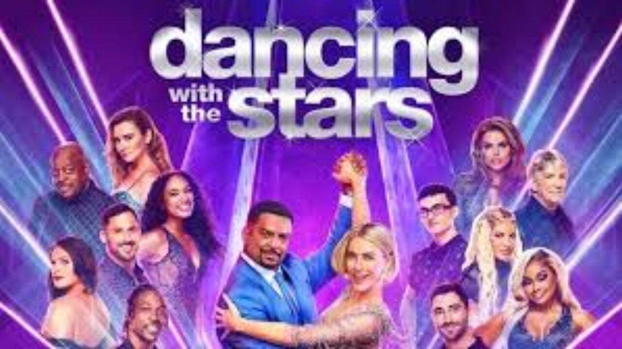 'Dancing with the Stars' season 33 Starts