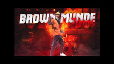 BROWN MUNDE MONTAGE