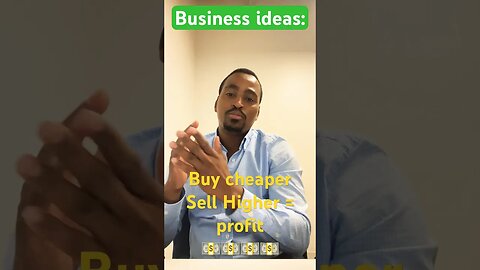 Business ideas | Fikrad Ganacsi samee Dropshipping #shtf #shorts #somalishorts #ganacsi #lacagsamee