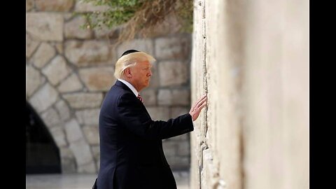 America is Israel's Bitch