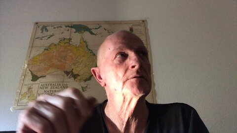 THIS WOKE ME UP AT 23 IN 1984