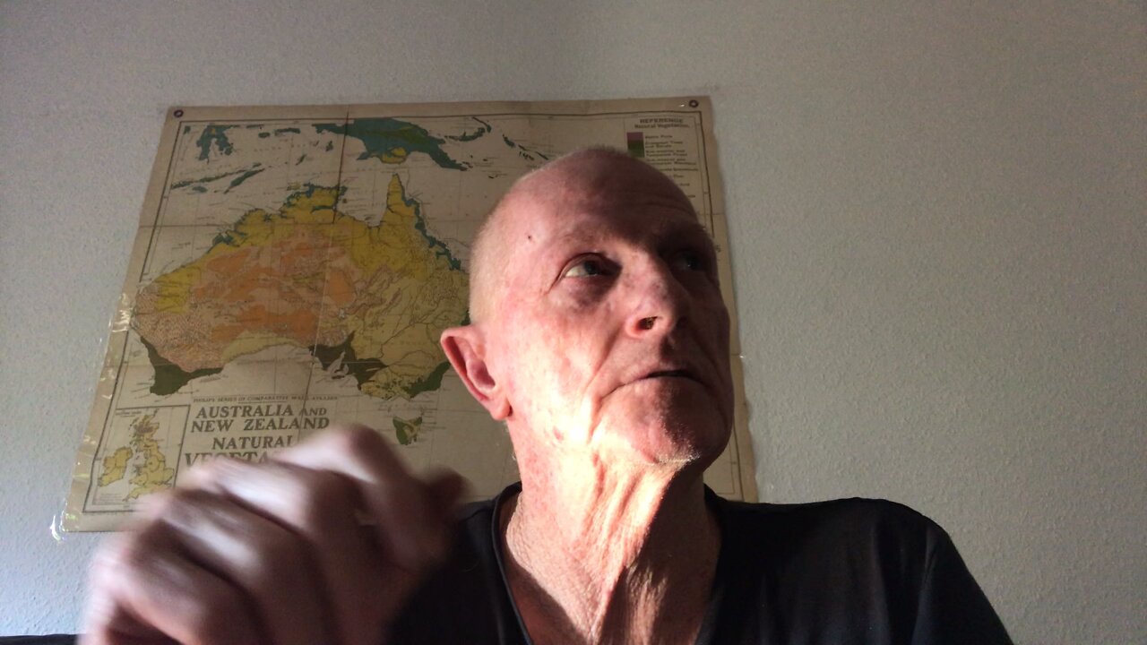 THIS WOKE ME UP AT 23 IN 1984