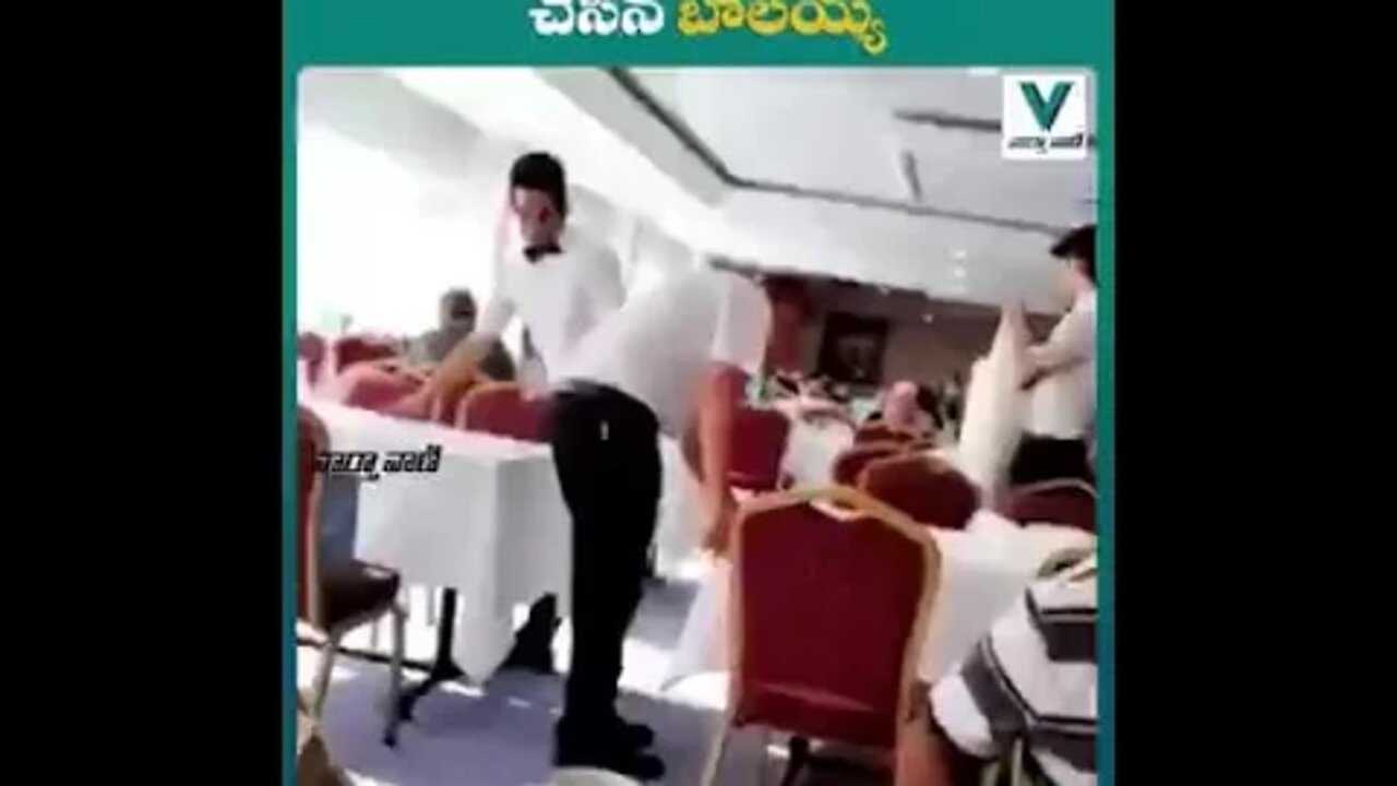 బాలయ్య రెస్టారెంట్ లో సందడి