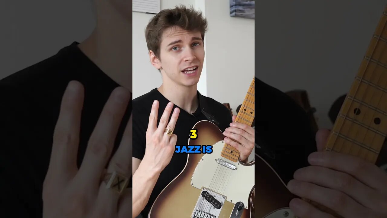Why do people hate jazz so much