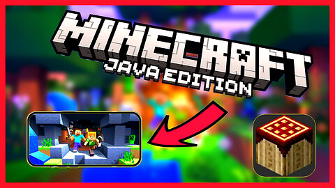 Como instalar Minecraft Java en Android Gratis