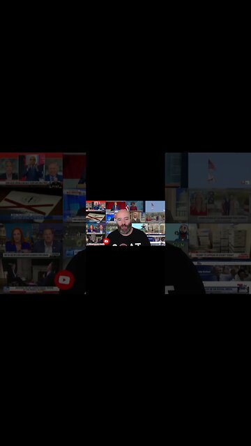 Of course the media and their Democrats want to reference Putin, but it is just projection #shorts