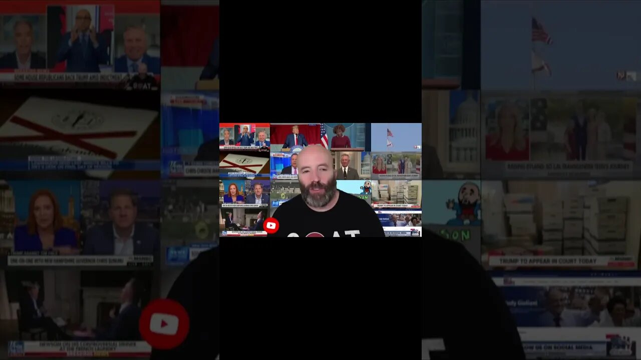 Of course the media and their Democrats want to reference Putin, but it is just projection #shorts